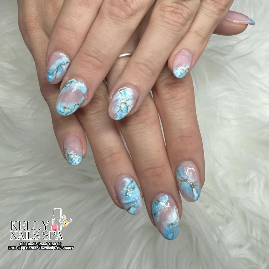 Beautiful Nails